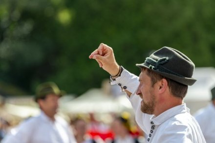 60. Tydzień Kultury Beskidzkiej